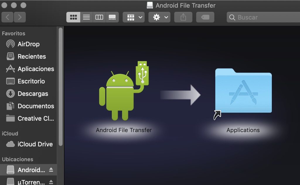 Conecta tu Android a Mac: ¡Método Rápido y Sencillo! 2 conecta tu android a mac metodo rapido y sencillo
