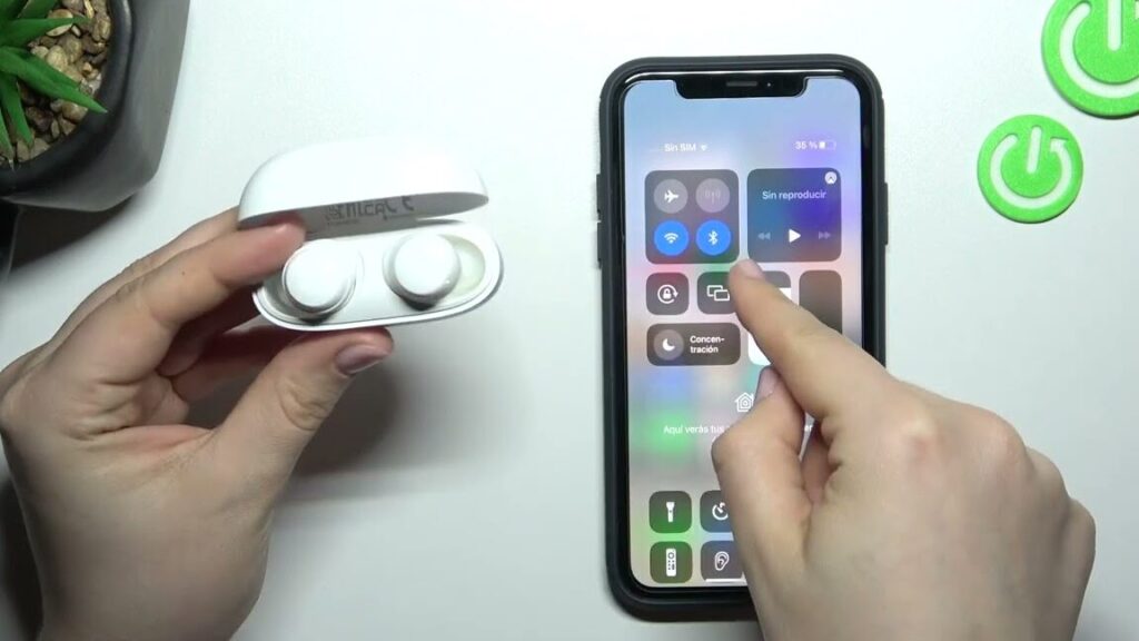 Conecta tus Redmi Buds 3: ¡Descubre el Truco Esencial! 2 conecta tus redmi buds 3 descubre el truco esencial