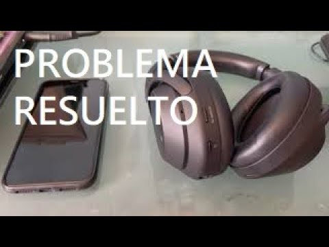 CONÉCTAR CASCOS SONY BLUETOOTH: ¡DESCUBRE EL SECRETO! 2 conectar cascos sony bluetooth descubre el secreto