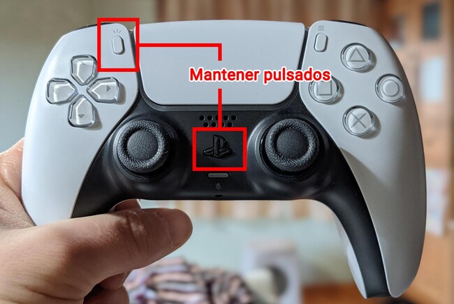 Conectar CONTROL PS5 a Android: ¡Descubre Cómo! 2 conectar control ps5 a android descubre como
