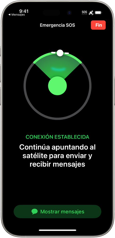 Configura SOS en iPhone 16 Pro Max: ¡Aprende cómo hacerlo! 2 configura sos en iphone 16 pro max aprende como hacerlo