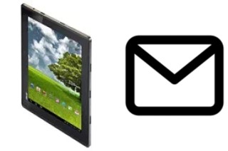 Configura tu Correo en ASUS TF101: ¡Sencillo y Rápido! 2 configura tu correo en asus tf101 sencillo y rapido