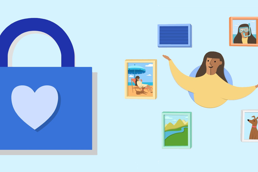 Configura tu Facebook Privado: Protege tus Fotos al Instante