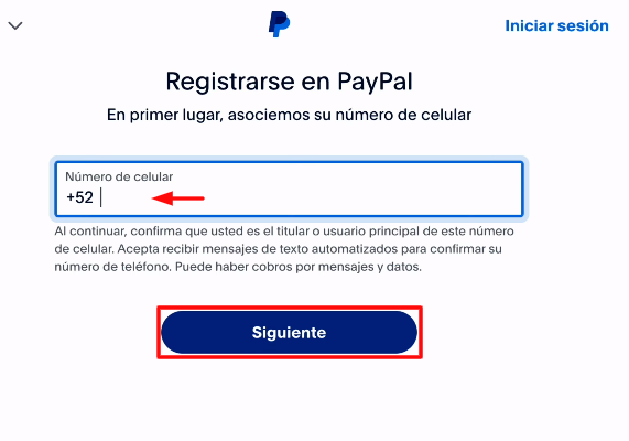 confirma tu cuenta paypal 5 pasos sencillos para empezar