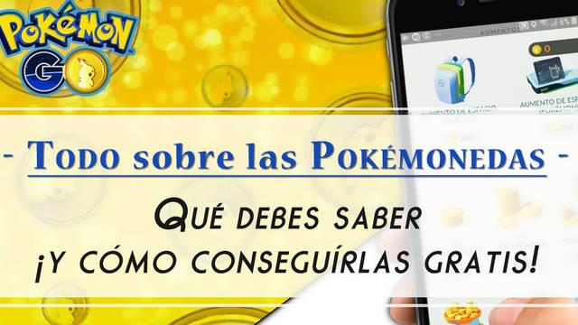 Consigue Monedas en Pokémon GO: Secretos que Debes Saber 2 consigue monedas en pokemon go secretos que debes saber