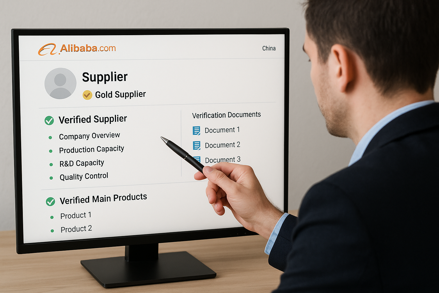 Contacta Alibaba: Guía Efectiva para Resolver tus Dudas 2 contacta alibaba guia efectiva para resolver tus dudas