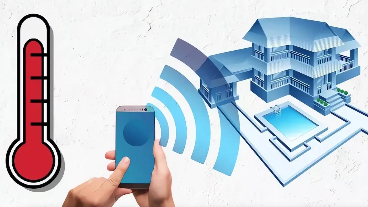 Controla tu Calefacción desde el Móvil: ¡Fácil y Efectivo! 2 controla tu calefaccion desde el movil facil y efectivo