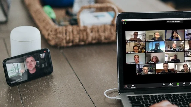 convierte tu movil en webcam descubre el proceso sencillo