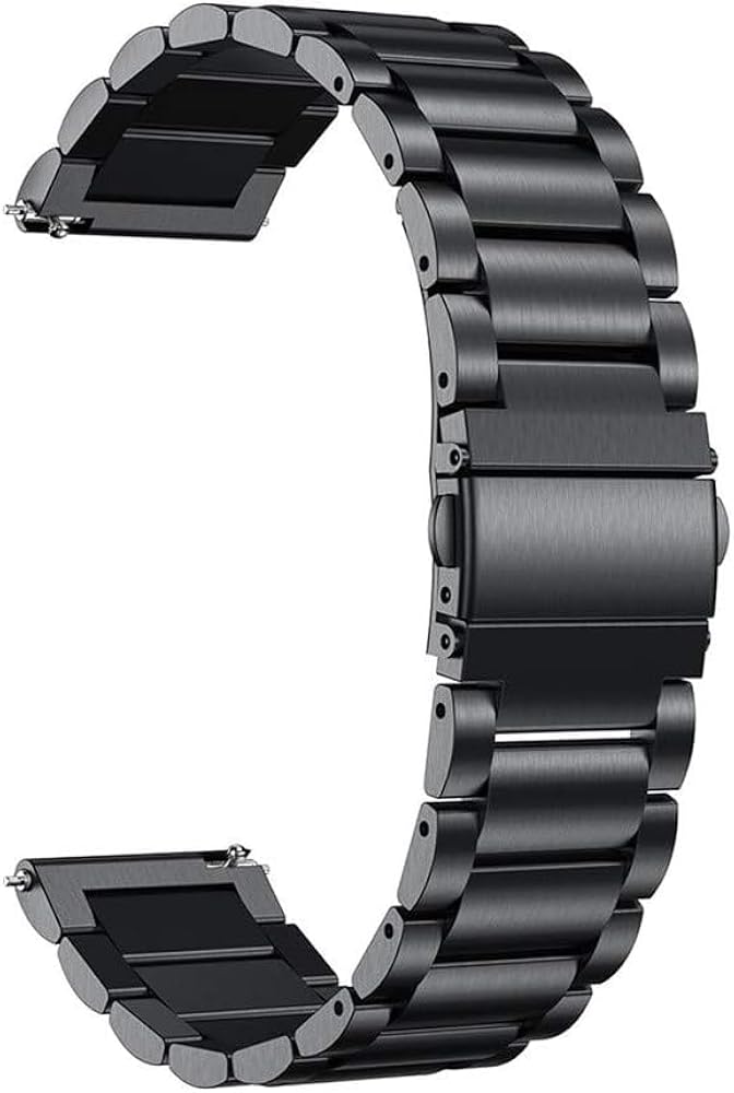 Correa Huawei Watch GT 5: ¡Descubre los MEJORES TUNING! 3 correa huawei watch gt 5 descubre los mejores tuning