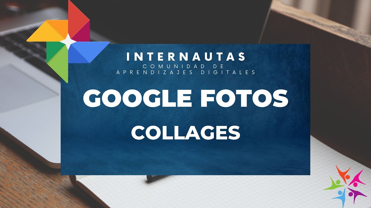 Crea Colages Increíbles en Google Fotos: ¡Descubre Cómo! 2 crea colages increibles en google fotos descubre como