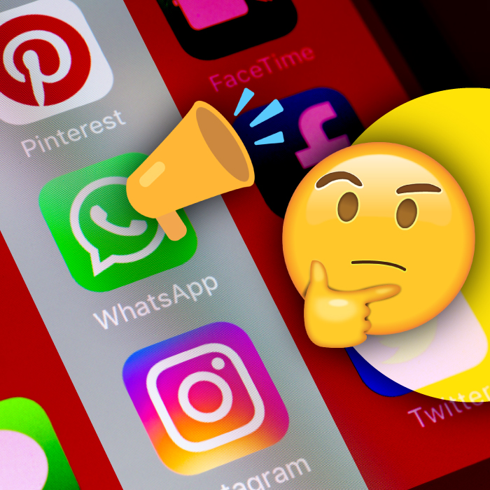 crea tu propio tono de whatsapp y sorprende a todos