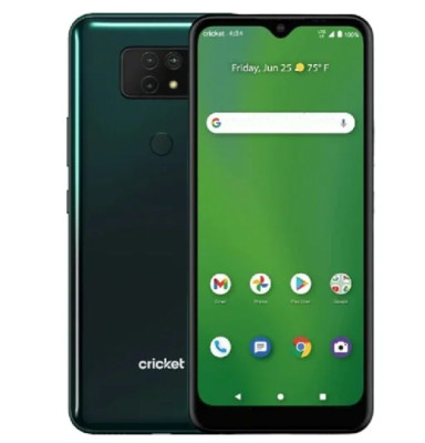 cricket ovation 2 caracteristicas que no te pueden falta