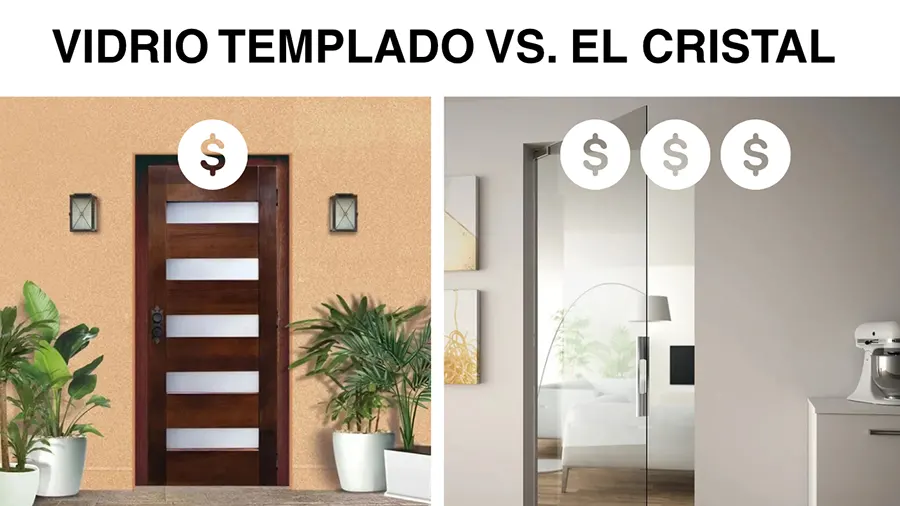 Cristal o VIDRIO templado: Cuál es tu MEJOR elección 2 cristal o vidrio templado cual es tu mejor eleccion