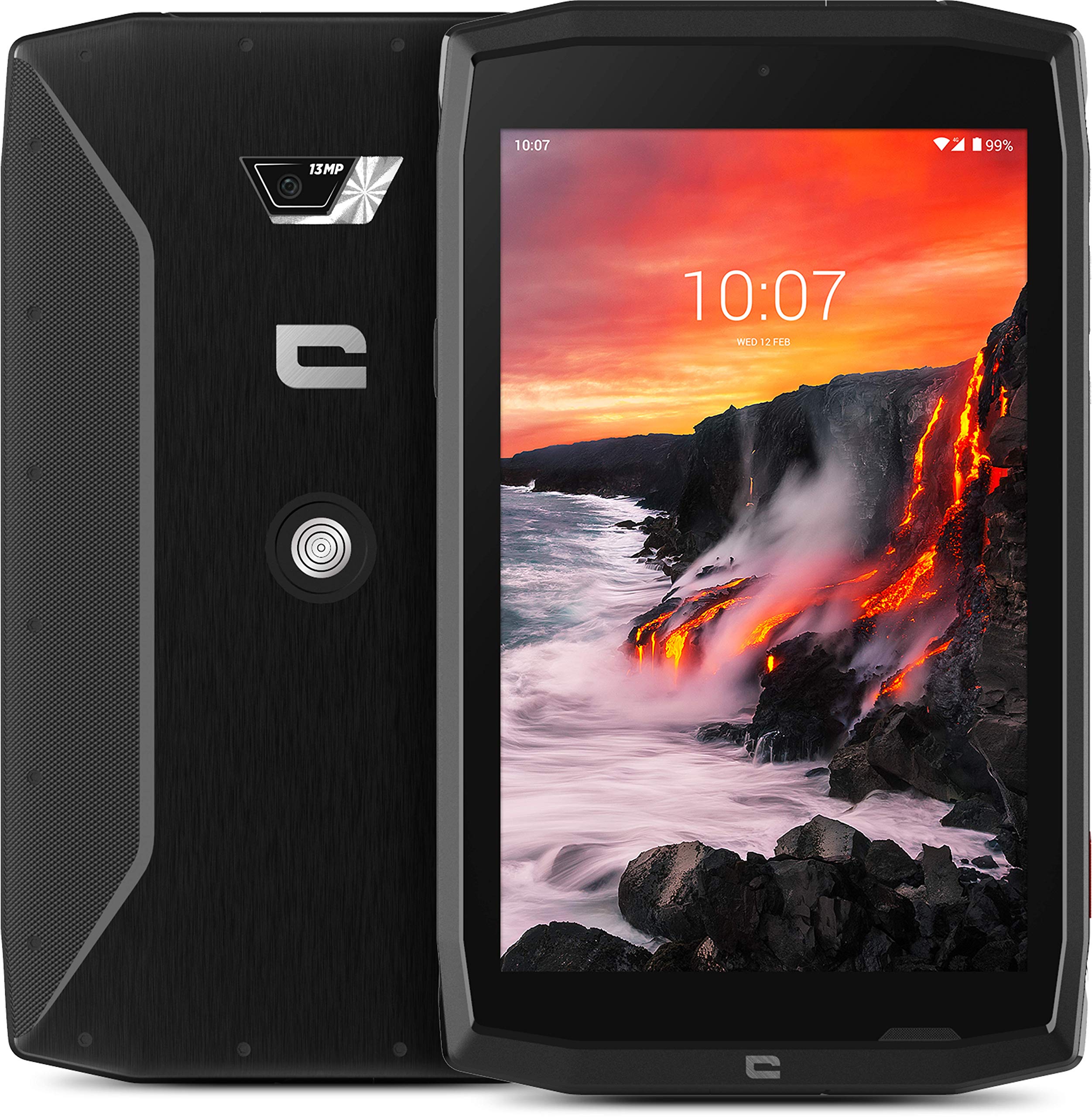 CROSSCALL T4: DESCUBRE SUS INCREÍBLES CARACTERÍSTICAS