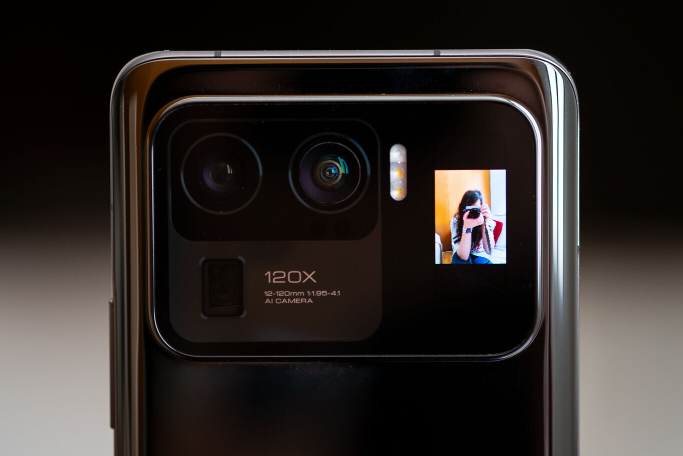 Cuál es el MÓVIL XIAOMI con el MEJOR ZOOM de la HISTORIA 2 cual es el movil xiaomi con el mejor zoom de la historia