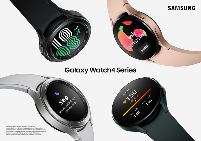 Cuál es el ÚLTIMO Samsung Galaxy Watch ¡DESCÚBRELO! 2 cual es el ultimo samsung galaxy watch descubrelo