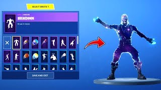 cuanto cuesta la skin galaxy en fortnite descubrelo