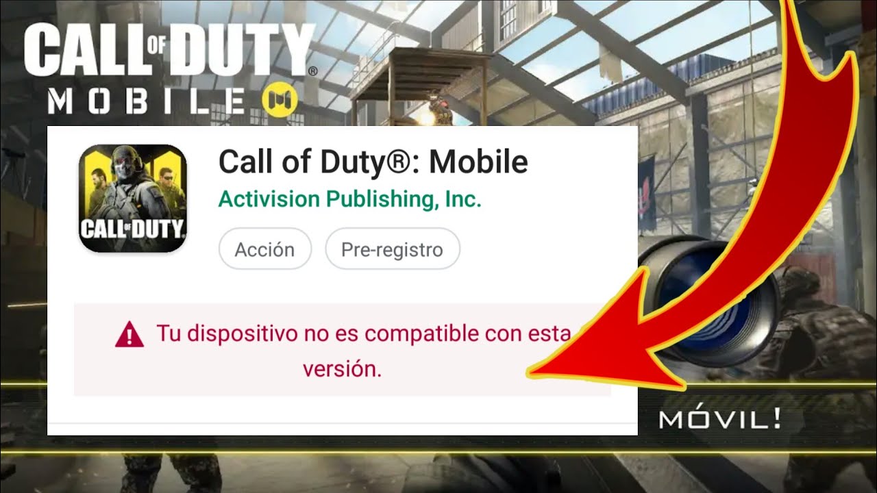 CUANTO PESA CALL OF DUTY: MOBILE DESCÚBRELO AQUÍ 2 cuanto pesa call of duty mobile descubrelo aqui