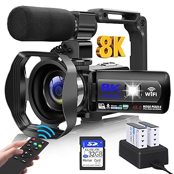 Cuánto pesa un vídeo 4K Descubre el secreto del 8K