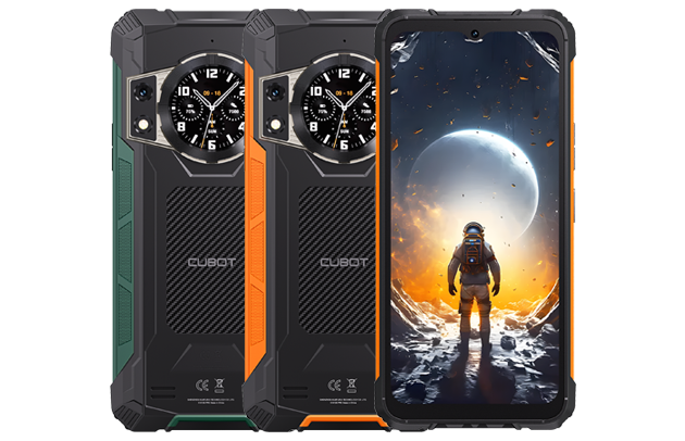 CUBOT KINGKONG ACE 2: Descubre sus Impactantes Sorprensas 13 cubot kingkong ace 2 descubre sus impactantes sorprensas