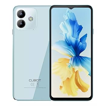 CUBOT NOTE 40: ¡DESCUBRE sus IMPACTANTES CARACTERÍSTICAS! 2 cubot note 40 descubre sus impactantes caracteristicas