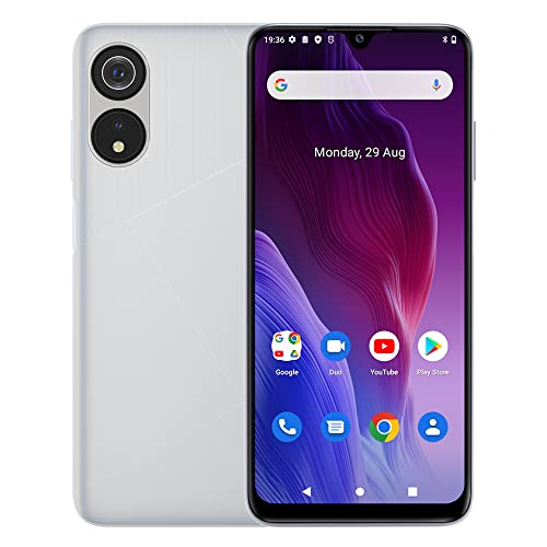 CUBOT P60: Descubre sus INCREÍBLES CARACTERÍSTICAS