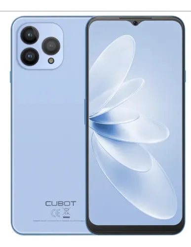 CUBOT P80: ¡Descubre Su Poderoso Procesador y Más!