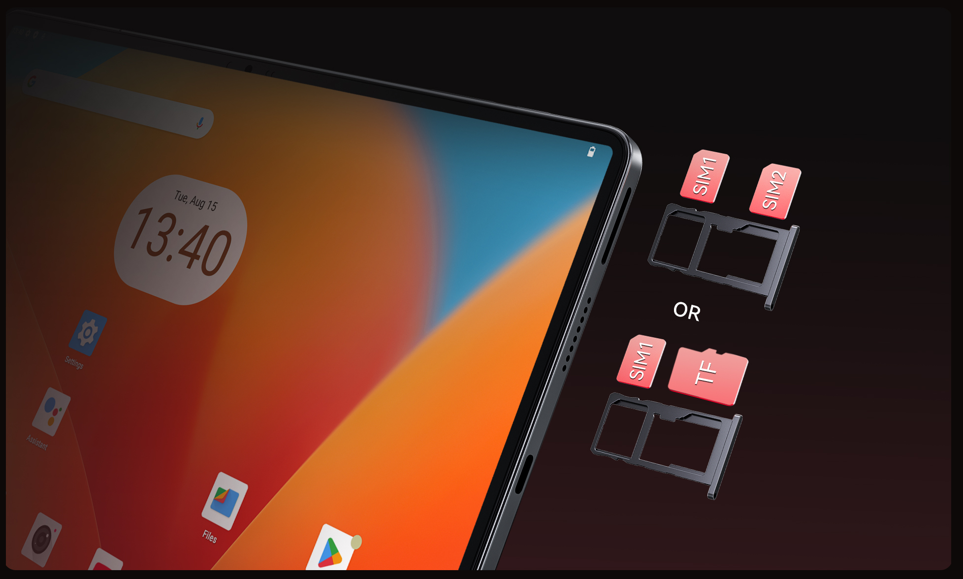 CUBOT TAB 70: DESCUBRE sus INCREÍBLES CARACTERÍSTICAS
