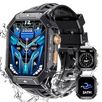 cubot x1 descubre por que es el smartwatch mas innovador
