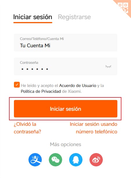 Cuentas con tu CUENTA MI REDMI ¡Descubre cómo SOLUCIONARLO! 2 cuentas con tu cuenta mi redmi descubre como solucionarlo