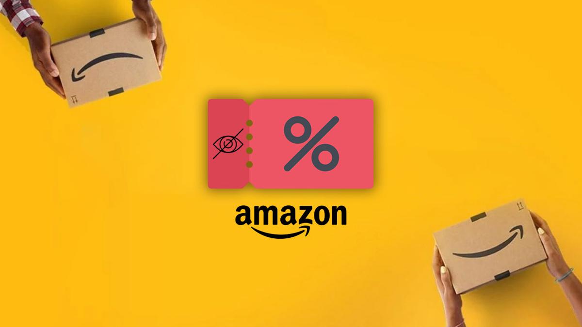 cupones secretos en amazon descubre ofertas ocultas