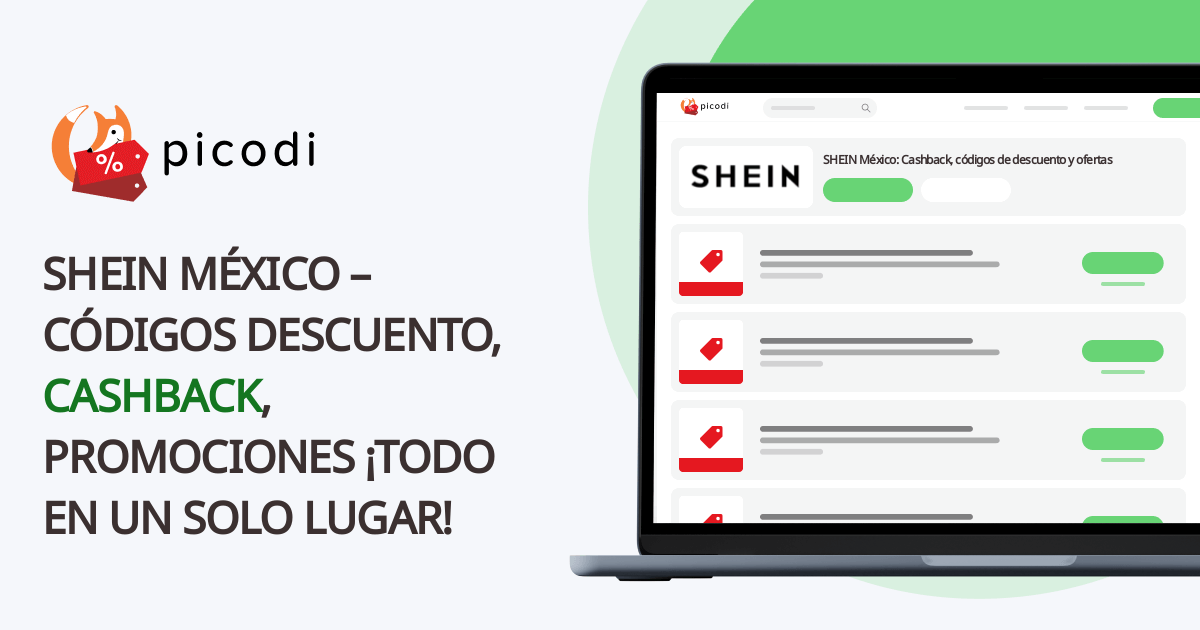 Cupones Shein: ¡Descubre Descuentos que No Puedes Perder! 2 cupones shein descubre descuentos que no puedes perder