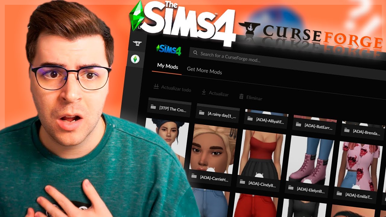 CURSE: La NUEVA APP para GAMERS que LO CAMBIA TODO 2 curse la nueva app para gamers que lo cambia todo