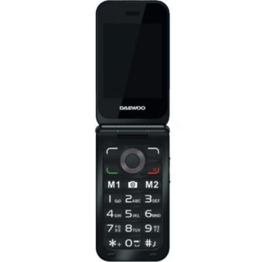 daewoo telefonos descubre sus impactantes caracteristicas