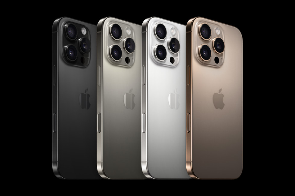 Date el CAPRICHO: iPhone 16 Pro Max a PRECIO INCREÍBLE 2 date el capricho iphone 16 pro max a precio increible