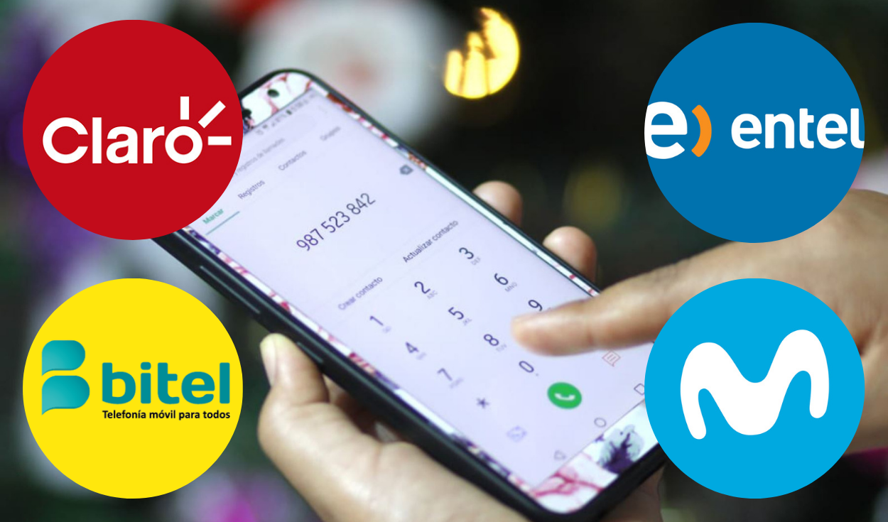 DE QUÉ OPERADOR ES: ¡DESCUBRE TU TELÉFONO RÁPIDO! 2 de que operador es descubre tu telefono rapido