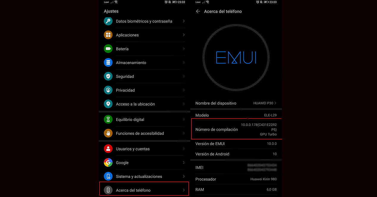 Depuración USB: ¡DESCUBRE su PODER oculta en Android! 2 depuracion usb descubre su poder oculta en android