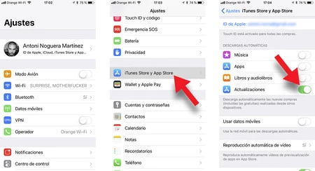Desactiva Actualizaciones en Android: ¡Descubre Cómo! 2 desactiva actualizaciones en android descubre como