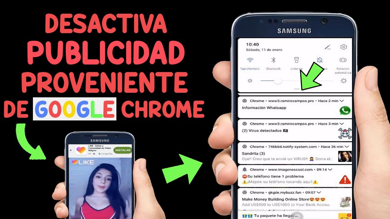 Desactivar Notificaciones de Google: ¡APRENDE RÁPIDO! 2 desactivar notificaciones de google aprende rapido