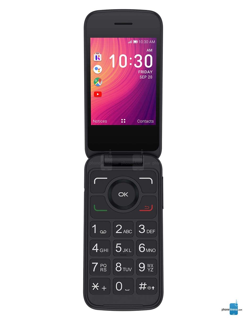 desbloquea tu alcatel go flip 3 guia rapida y efectiva