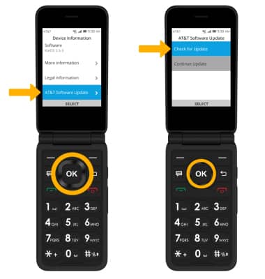 Desbloquea tu Cingular Flip IV AT&T Rápido y Fácil en Casa 2 desbloquea tu cingular flip iv att rapido y facil en casa