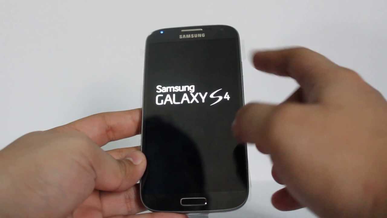 Desbloquea tu Galaxy S4: ¡El Truco Gratis que Nadie Conoce! 2 desbloquea tu galaxy s4 el truco gratis que nadie conoce