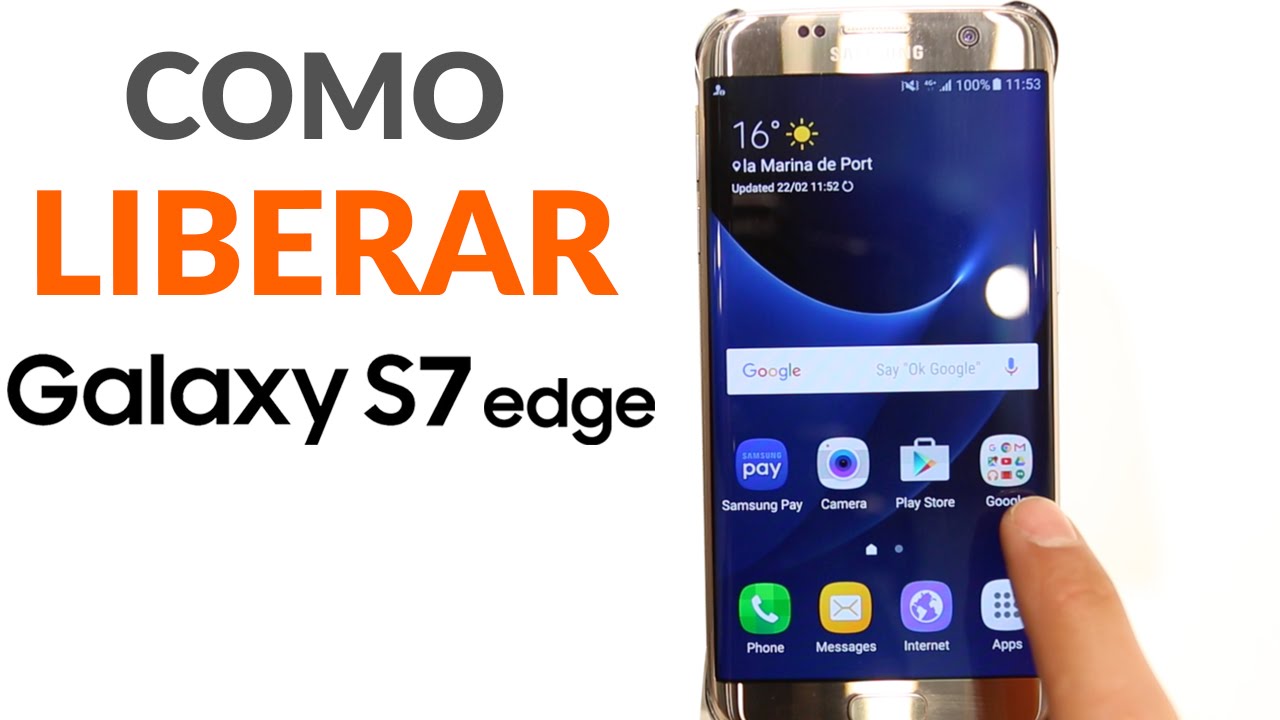 desbloquea tu galaxy s7 edge potencial oculto esperando
