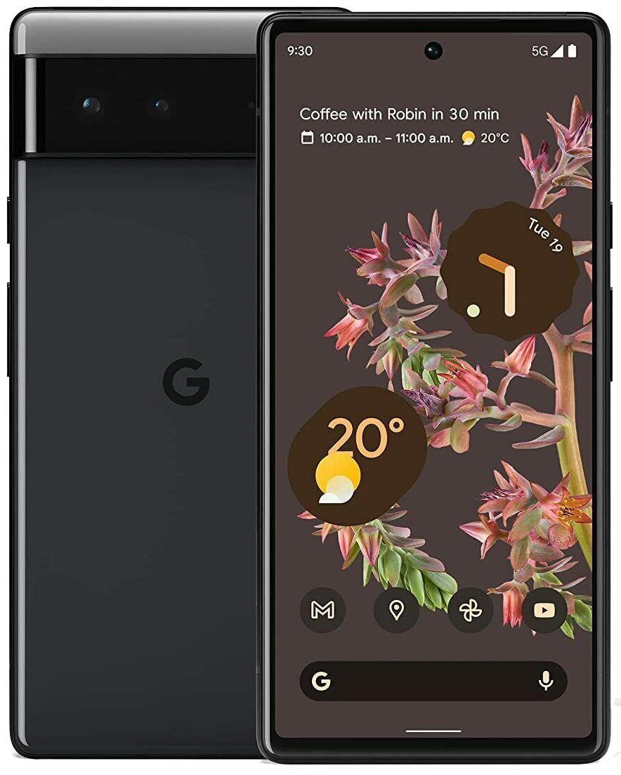 desbloquea tu google pixel 6a en pasos sencillos y rapidos