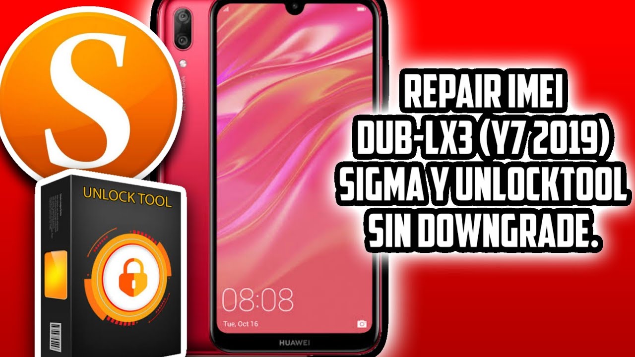 Desbloquea tu Huawei DUB-LX3: ¡Descubre el Secreto! 2 desbloquea tu huawei dub lx3 descubre el secreto