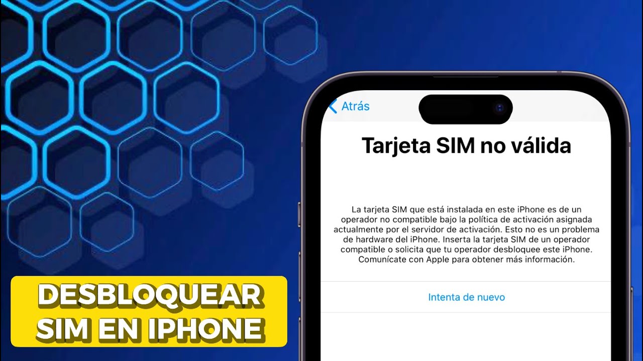 Desbloquea tu iPhone 13 Pro: Libera tu SIM fácilmente 2 desbloquea tu iphone 13 pro libera tu sim facilmente