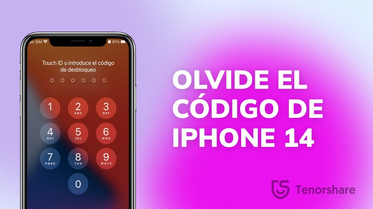 Desbloquea tu iPhone 14 Plus: ¡Descubre el Secreto! 2 desbloquea tu iphone 14 plus descubre el secreto
