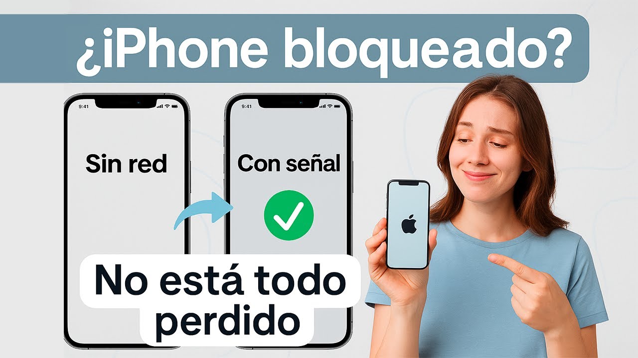 Desbloquea tu iPhone por IMEI: ¡Guía Paso a Paso Aquí! 2 desbloquea tu iphone por imei guia paso a paso aqui