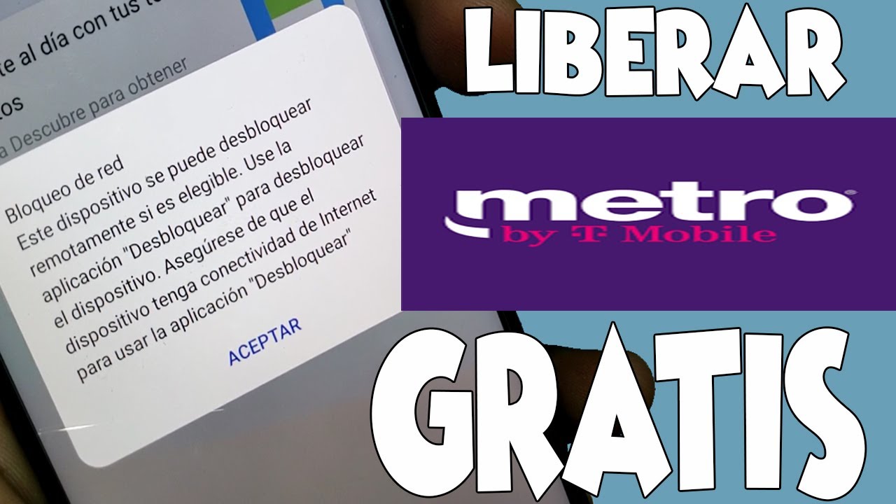 Desbloquea tu MetroPCS: ¡Guía Rápida y Efectiva para Ti! 2 desbloquea tu metropcs guia rapida y efectiva para ti