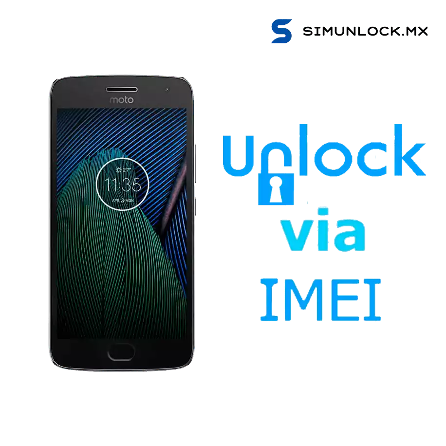 desbloquea tu moto g5 plus el secreto para att y mas